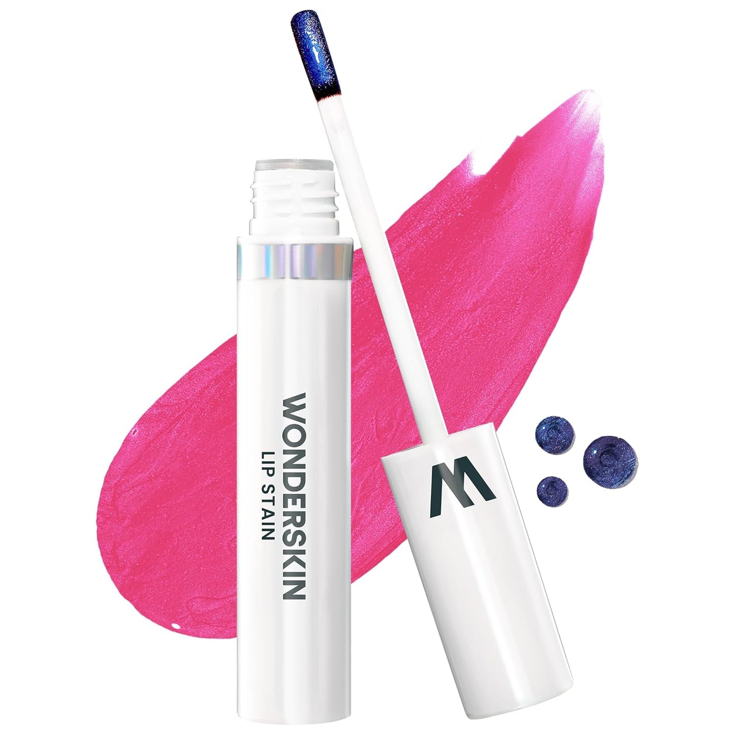Wonderskin All-Day Lip Stain