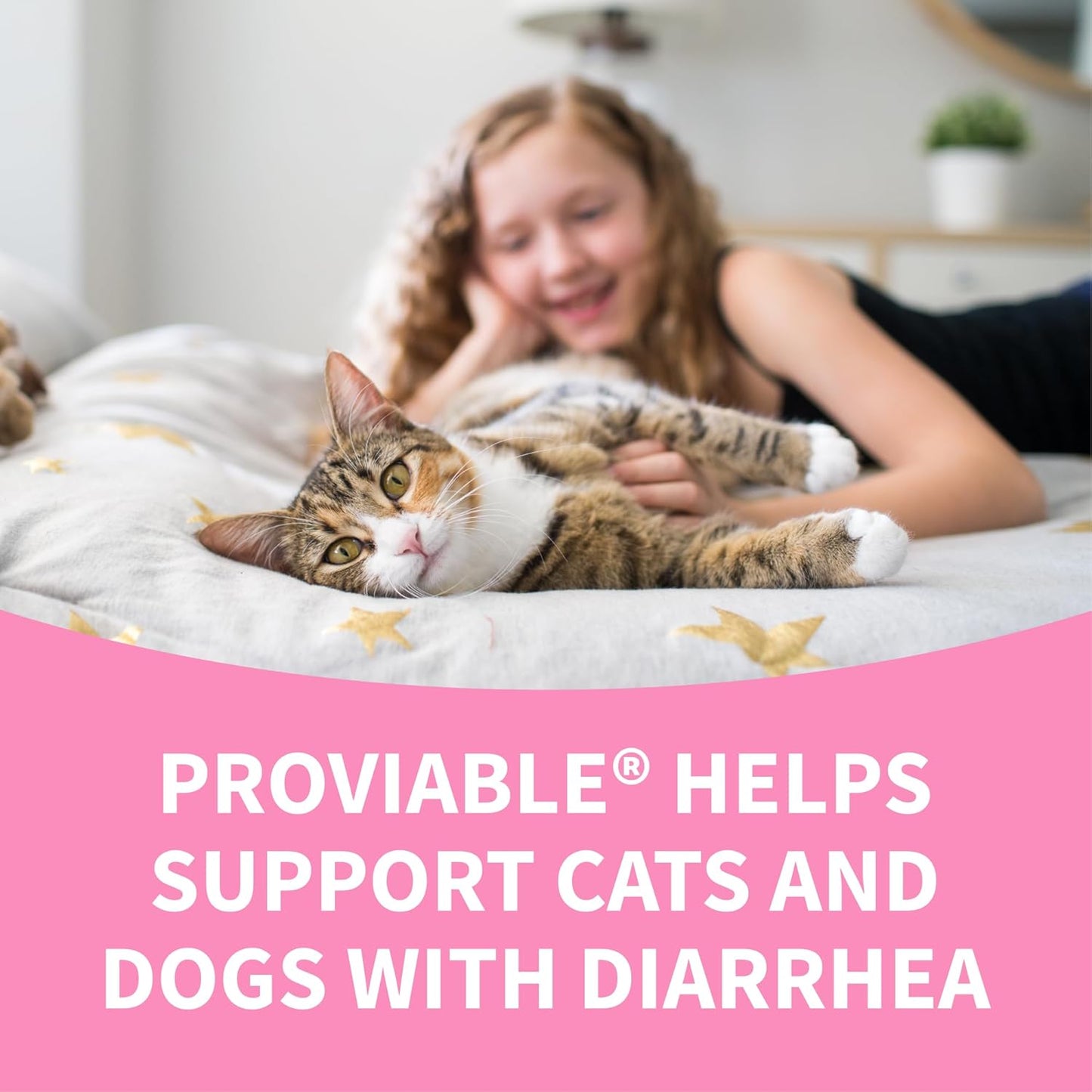 Proviable Pet Health Booster