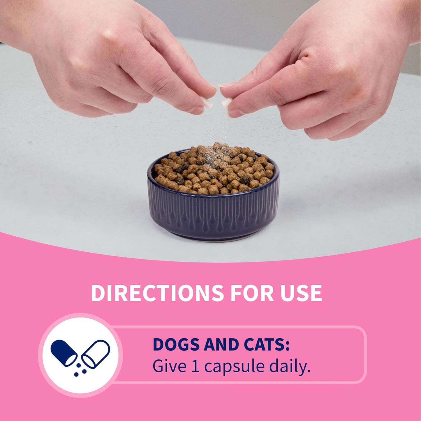 Proviable Pet Health Booster