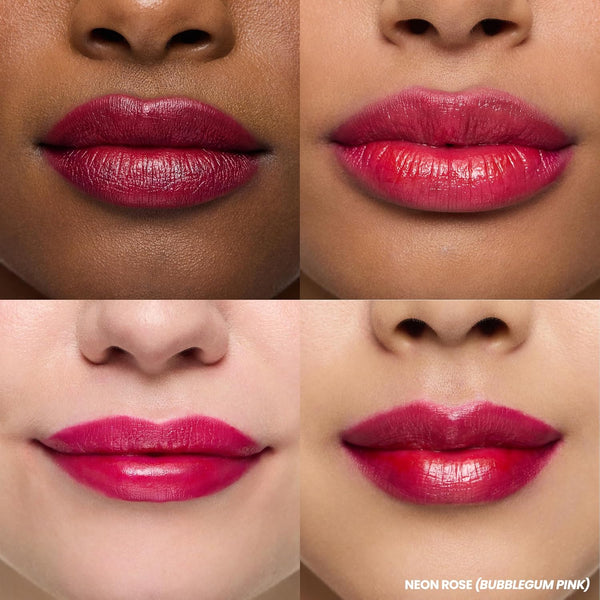 Wonderskin All-Day Lip Stain