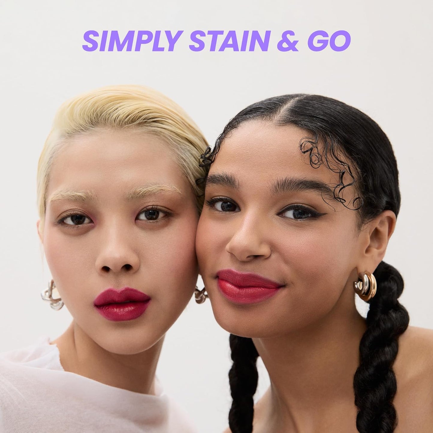 Wonderskin All-Day Lip Stain